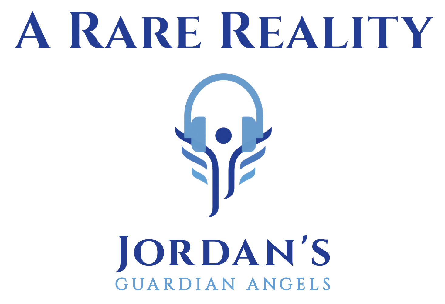 Rare Reality Logo